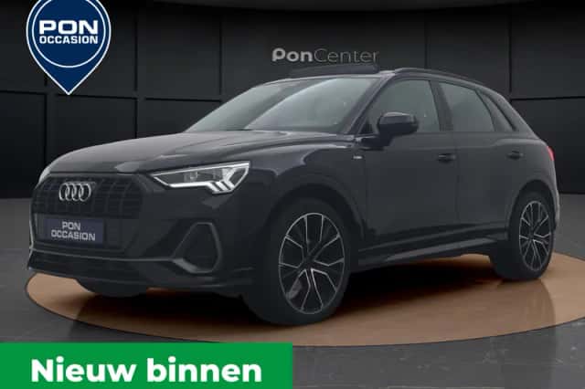 Audi Q3 (2021) thumbnail 1