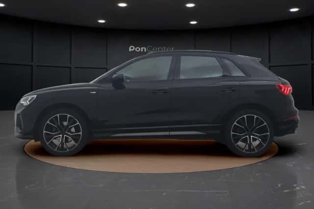 Audi Q3 (2021) thumbnail 6
