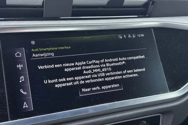Audi Q3 (2021) thumbnail 10