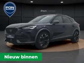 CUPRA Formentor (2022)