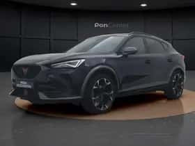 CUPRA Formentor (2022) thumbnail 13
