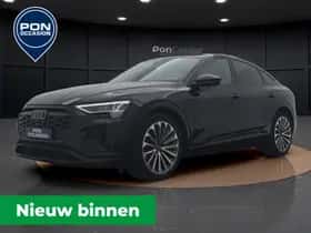 Audi Q8 (2024) thumbnail 1