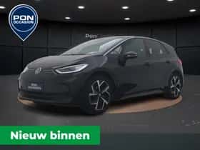 Volkswagen ID.3 (2024) thumbnail 1