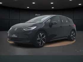 Volkswagen ID.3 (2024) thumbnail 12