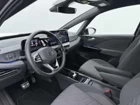 Volkswagen ID.3 (2024) thumbnail 3
