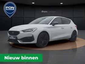 CUPRA Leon (2023)