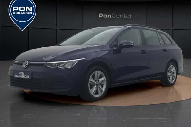 Volkswagen Golf (2024) thumbnail 1