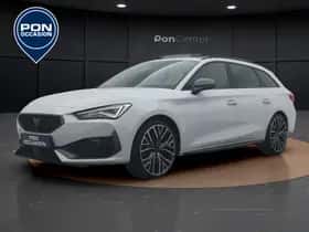CUPRA Leon Sportstourer (2023)