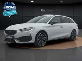CUPRA Leon Sportstourer (2023) thumbnail 1