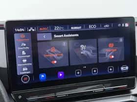 CUPRA Leon Sportstourer (2023) thumbnail 18