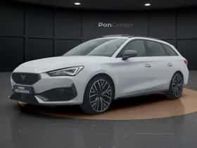 CUPRA Leon Sportstourer (2023) thumbnail 22