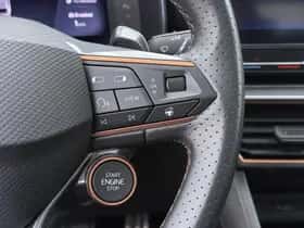 CUPRA Leon Sportstourer (2023) thumbnail 10