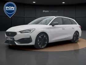 CUPRA Leon Sportstourer (2024)