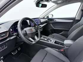 CUPRA Leon Sportstourer (2024) thumbnail 3