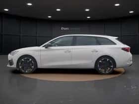 CUPRA Leon Sportstourer (2024) thumbnail 6