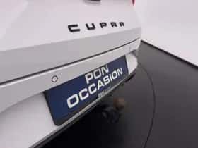 CUPRA Leon Sportstourer (2024) thumbnail 10