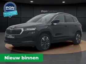 Škoda Karoq (2025) thumbnail 1
