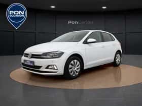 Volkswagen Polo (2020)