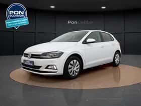 Volkswagen Polo (2020) thumbnail 1