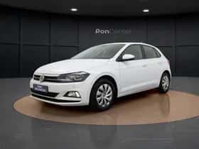 Volkswagen Polo (2020) thumbnail 12
