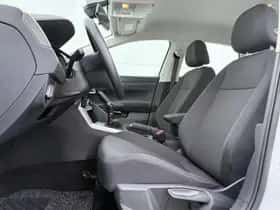 Volkswagen Polo (2020) thumbnail 3