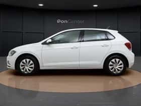 Volkswagen Polo (2020) thumbnail 5