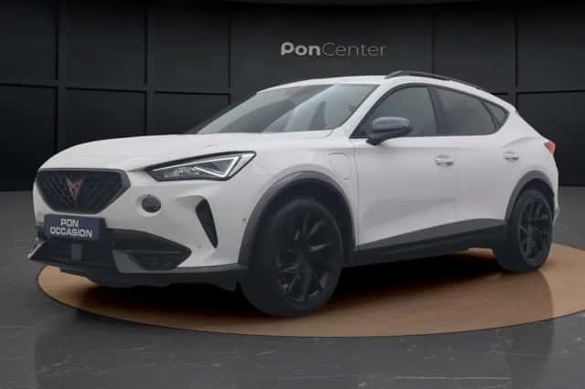 CUPRA Formentor (2024) thumbnail 13