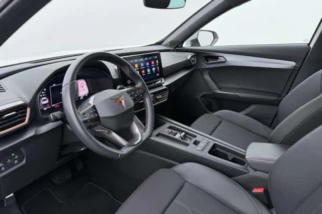 CUPRA Formentor (2024) thumbnail 3