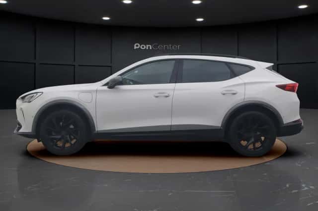 CUPRA Formentor (2024) thumbnail 6