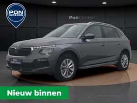 Škoda Kamiq (2024) thumbnail 1