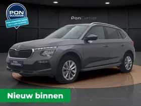 Škoda Kamiq (2024)