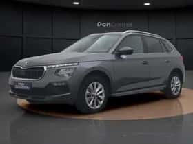 Škoda Kamiq (2024) thumbnail 13