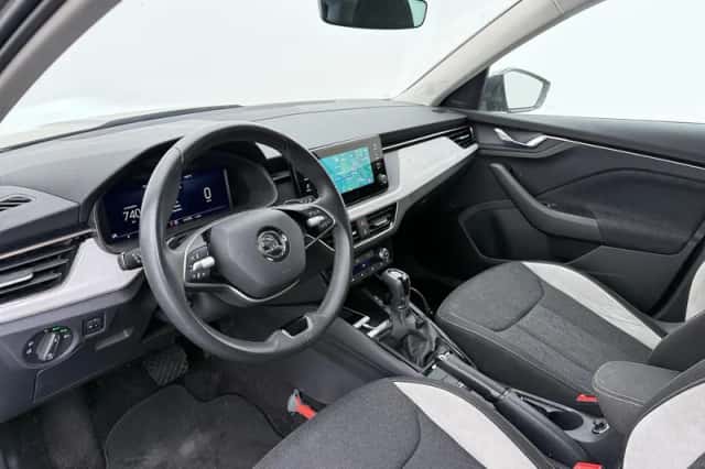 Škoda Kamiq (2024) thumbnail 3