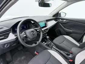 Škoda Kamiq (2024) thumbnail 3