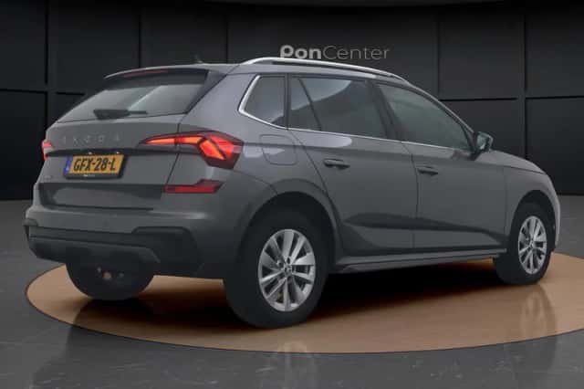 Škoda Kamiq (2024) thumbnail 5