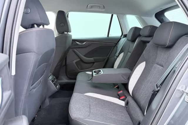 Škoda Kamiq (2024) thumbnail 7