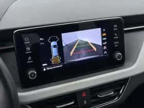 Škoda Kamiq (2024) thumbnail 10