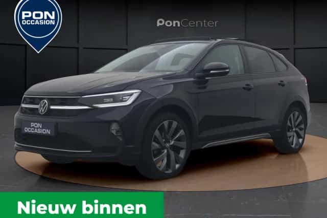 Volkswagen Taigo (2023) thumbnail 1