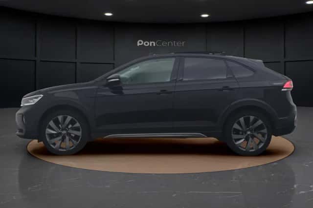 Volkswagen Taigo (2023) thumbnail 6