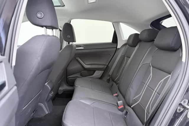 Volkswagen Taigo (2023) thumbnail 7