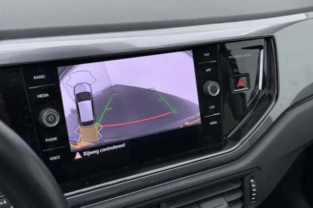 Volkswagen Taigo (2023) thumbnail 9