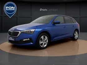 Škoda Scala (2023) thumbnail 1