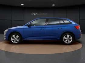 Škoda Scala (2023) thumbnail 6