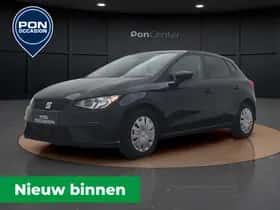 SEAT Ibiza (2021)