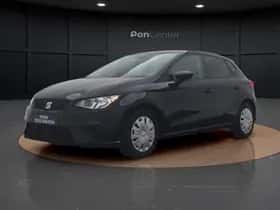 SEAT Ibiza (2021) thumbnail 13