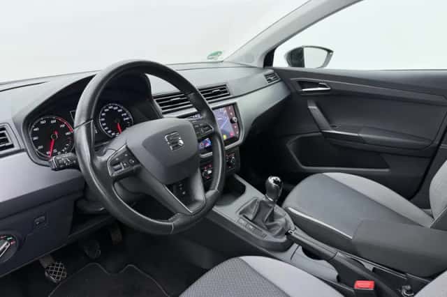 SEAT Ibiza (2021) thumbnail 3