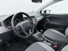 SEAT Ibiza (2021) thumbnail 3