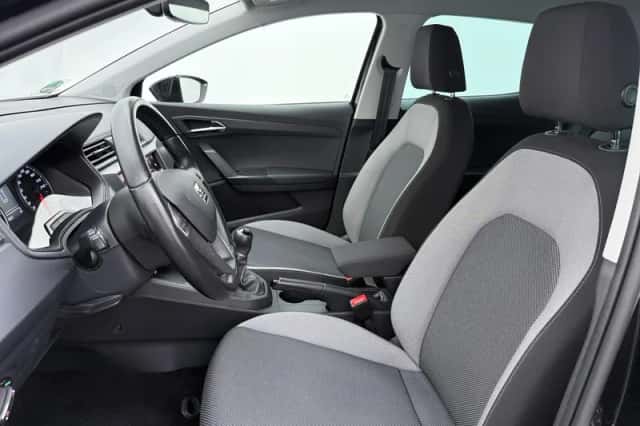 SEAT Ibiza (2021) thumbnail 4