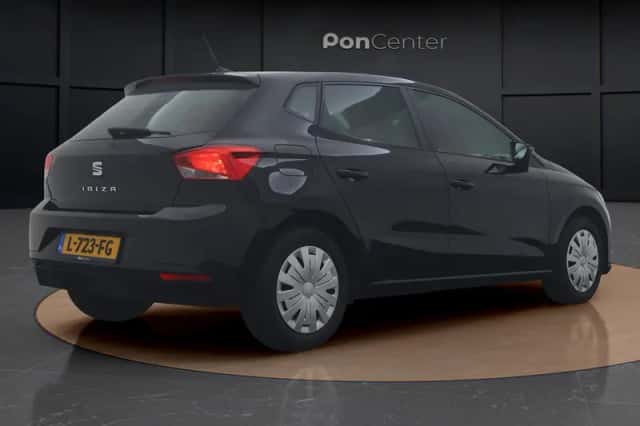 SEAT Ibiza (2021) thumbnail 5