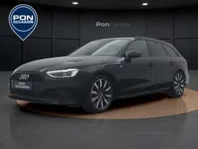 Audi A4 (2023)